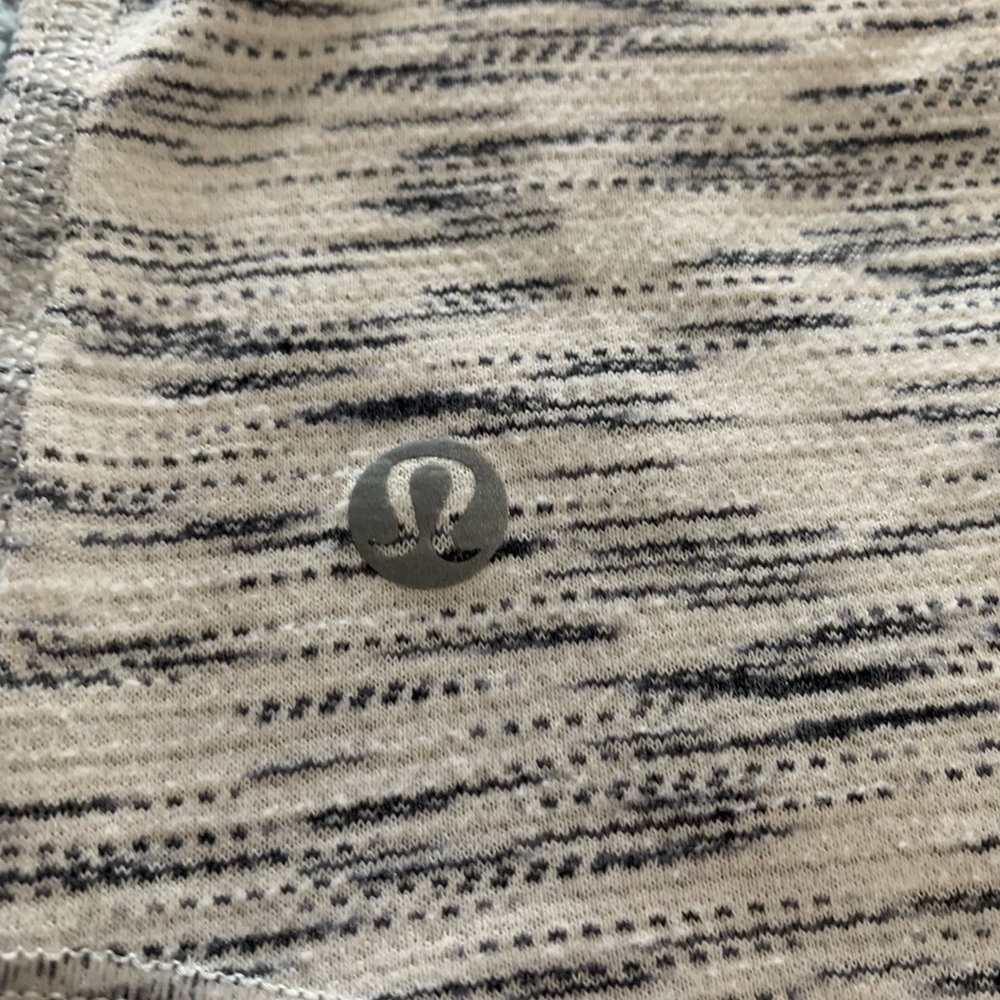 Lululemon Racerback Tank - Picture 5 of 10
